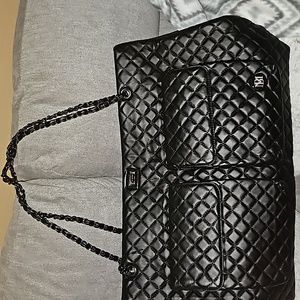 NWOT 👜 Diana Travel Weekender Tote from Badgley Mischka